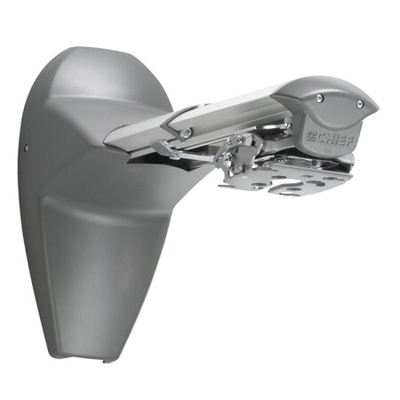 Chief Mount W/Rsmaus Kit WM110AUS